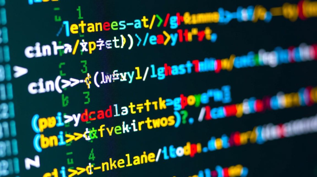 C/C++ 编程中频繁出现的cin>>文字报错，究竟原因何在？解决方法揭秘！-图2