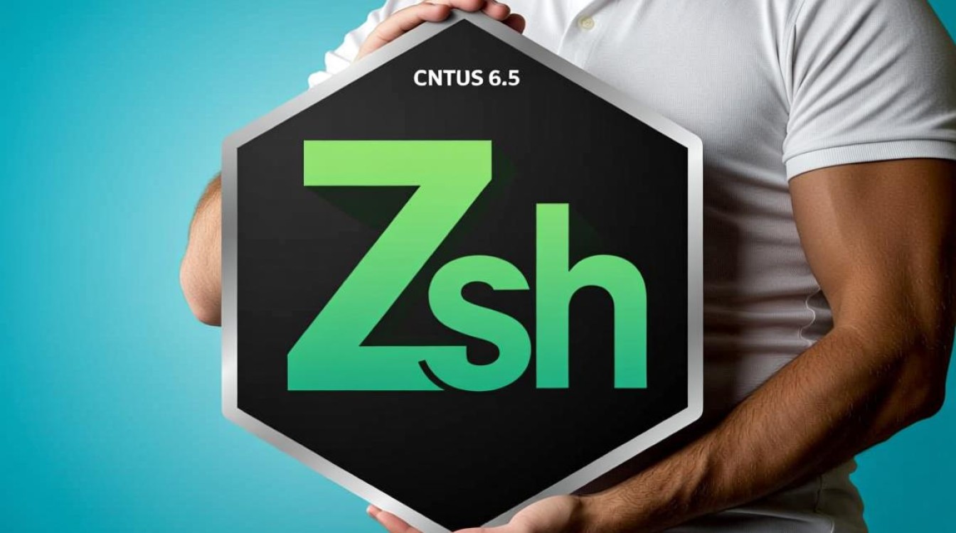 CentOS 6.5系统下如何配置和使用zsh，有何最佳实践？-图3