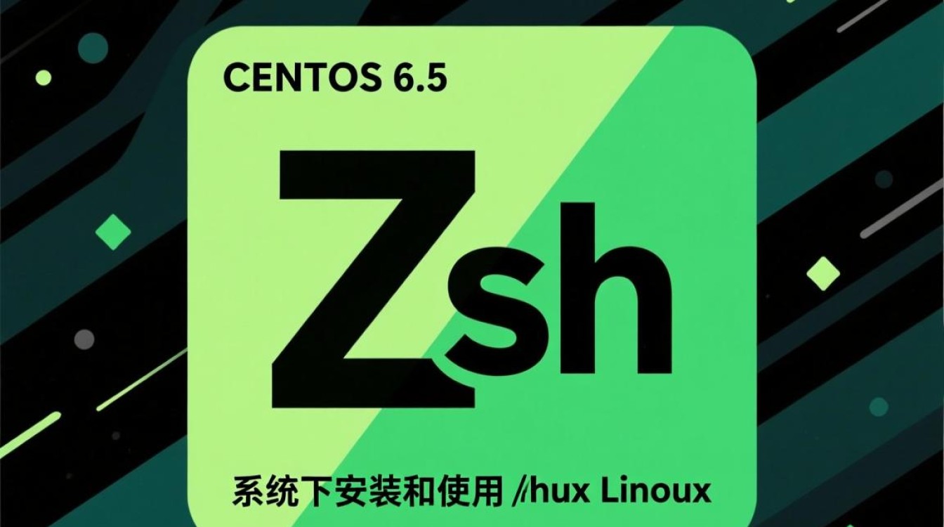 CentOS 6.5系统下如何配置和使用zsh，有何最佳实践？-图2