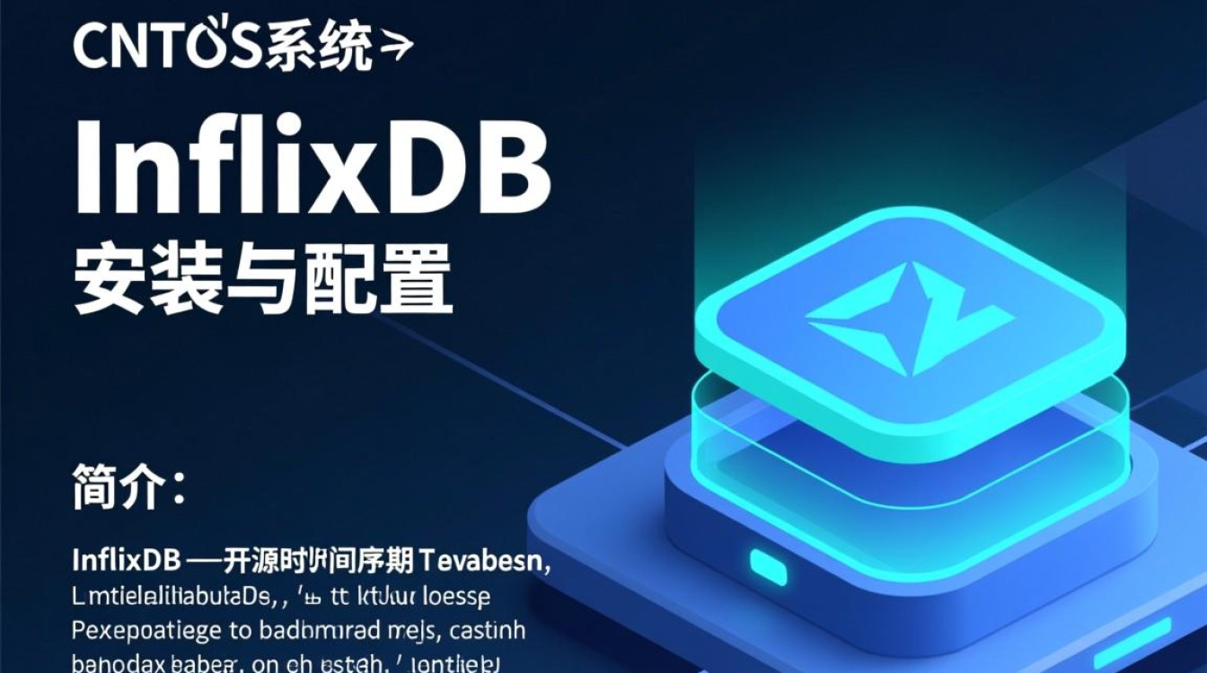 CentOS上安装InfluxDB时遇到哪些常见问题及解决方法？-图1