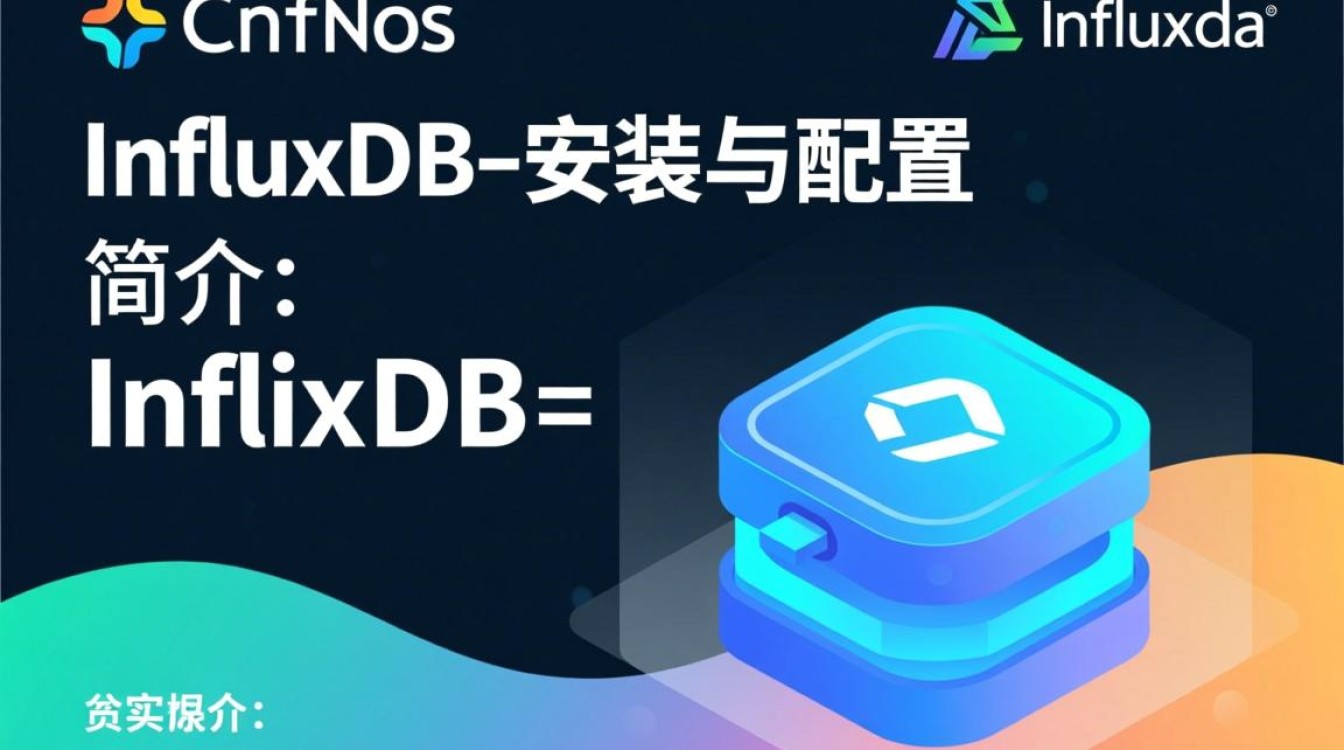 CentOS上安装InfluxDB时遇到哪些常见问题及解决方法？-图3