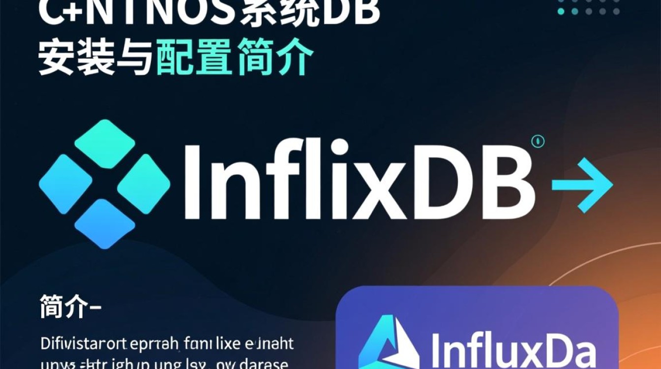 CentOS上安装InfluxDB时遇到哪些常见问题及解决方法？-图2