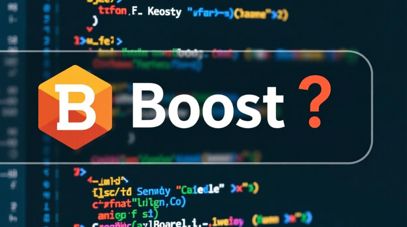Boost库编译时频繁报错,是版本不兼容还是配置错误?详细排查与解决方法揭秘!-图1 Boost库编译时频繁报错,是版本不兼容还是配置错误?详细排查与解决方法揭秘!-图1