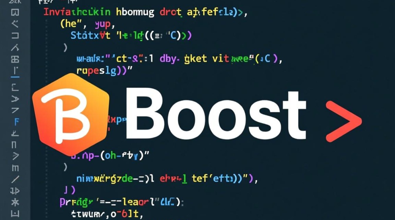 Boost库编译时频繁报错,是版本不兼容还是配置错误?详细排查与解决方法揭秘!-图2 Boost库编译时频繁报错,是版本不兼容还是配置错误?详细排查与解决方法揭秘!-图2