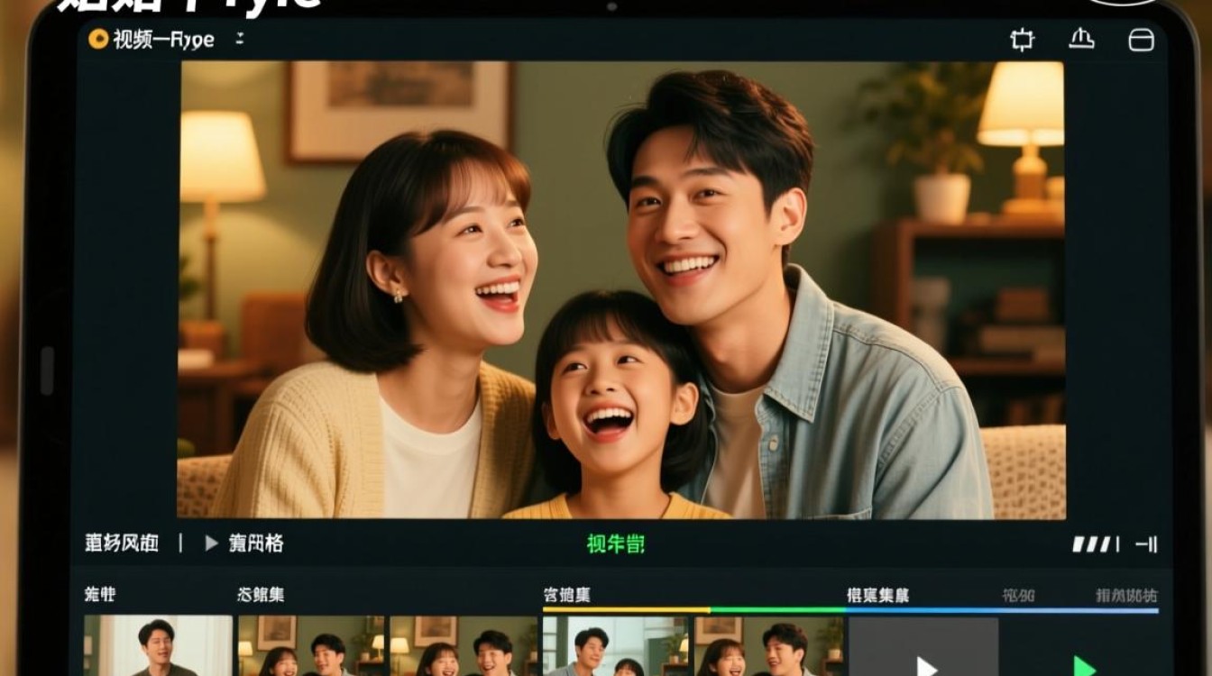 如何巧妙剪辑恋爱几年纪念视频,留住美好时光的每一个瞬间?-图3 如何巧妙剪辑恋爱几年纪念视频,留住美好时光的每一个瞬间?-图3