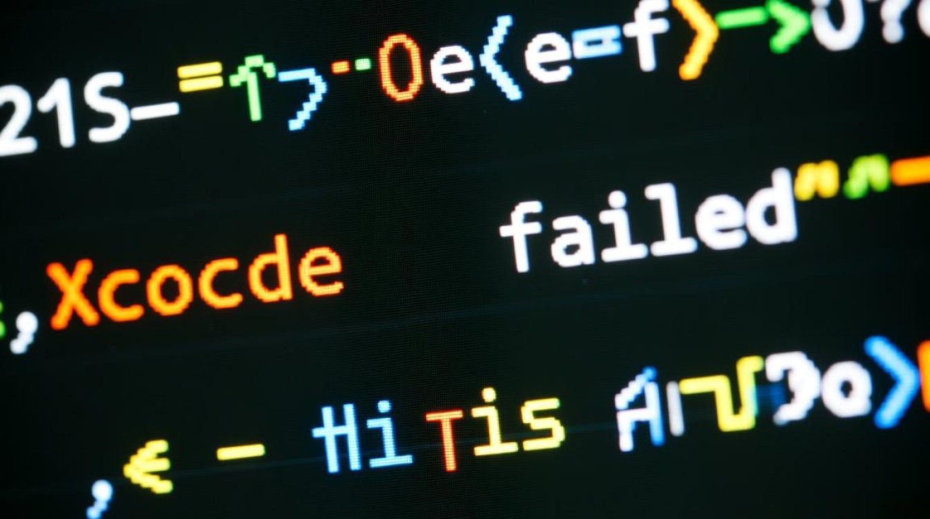 Xcode失败却无具体错误提示？如何排查xcode failed 没报错问题？-图3
