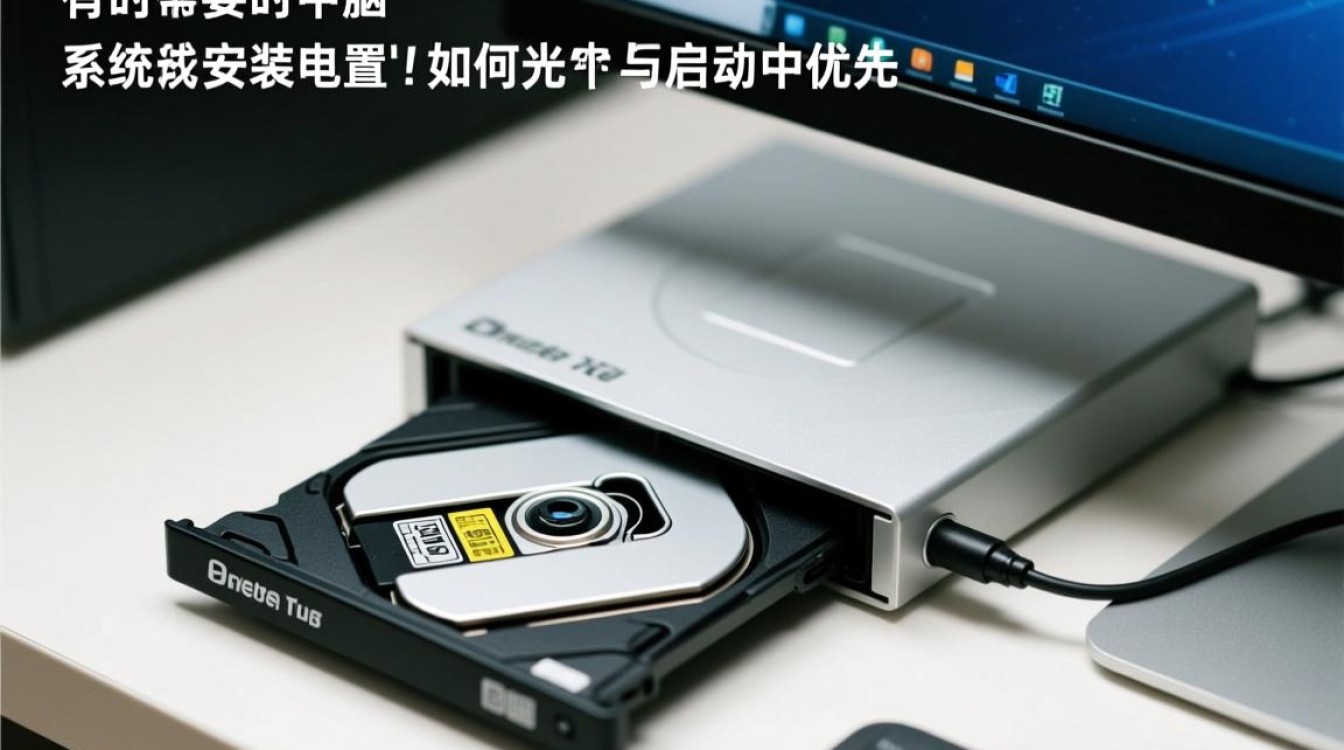 电脑设置光驱启动的具体步骤和设置方法是什么?-图2 电脑设置光驱启动的具体步骤和设置方法是什么?-图2