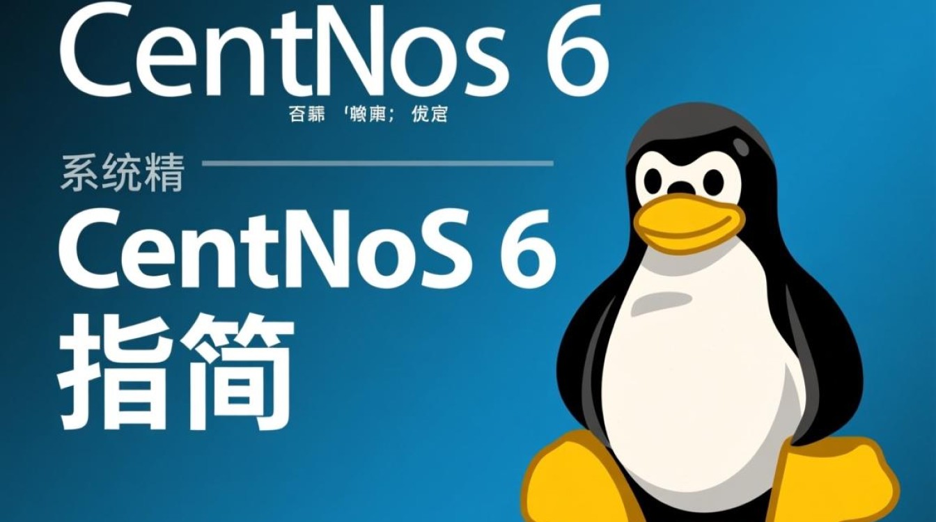 Centos 6 精简版如何操作？有哪些优化技巧和注意事项？-图2