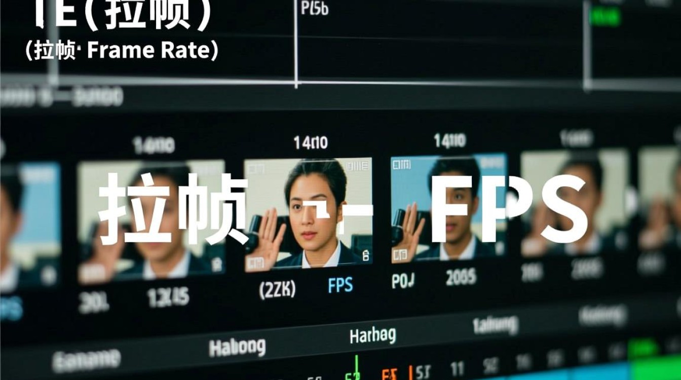 剪辑视频时如何精确操作，实现快速拉帧技巧详解？-图2