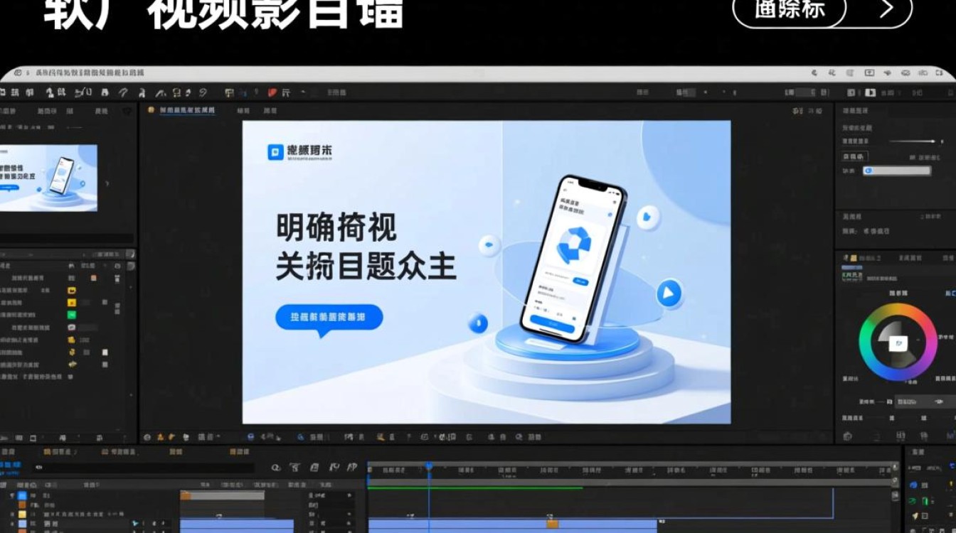 软广视频如何巧妙剪辑？30招提升广告效果秘诀揭秘！-图3