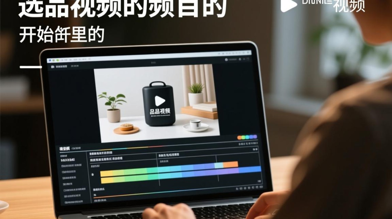 如何高效剪辑制作高质量选品视频，提升产品吸引力？-图1