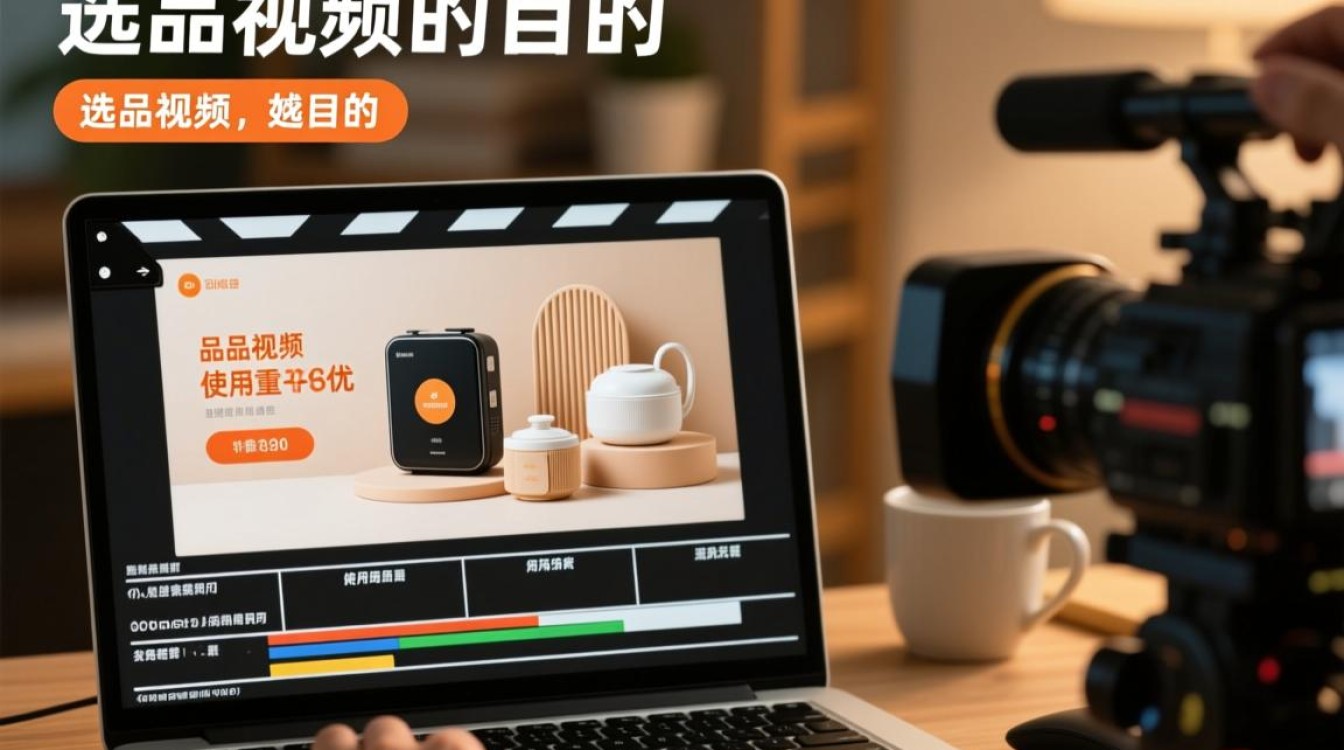 如何高效剪辑制作高质量选品视频，提升产品吸引力？-图3