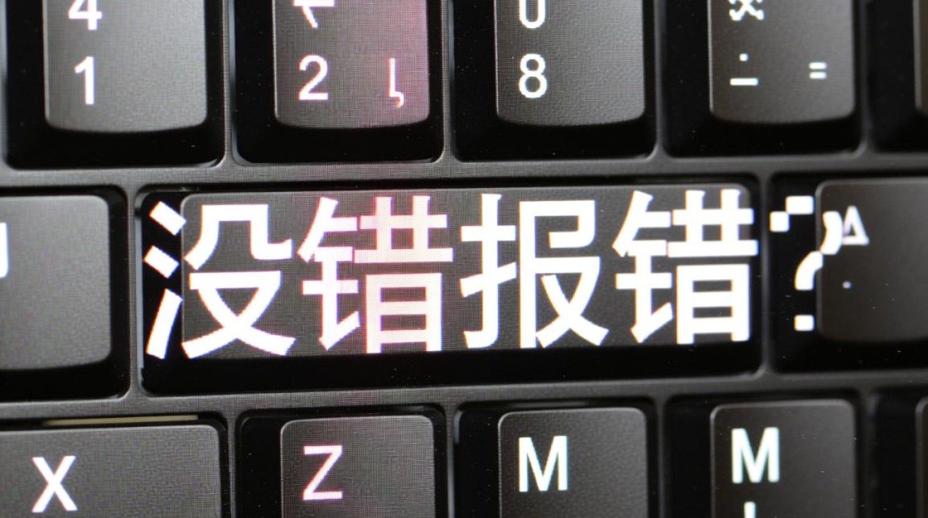 Java项目为何无端报错？常见原因与解决策略分析揭秘-图1