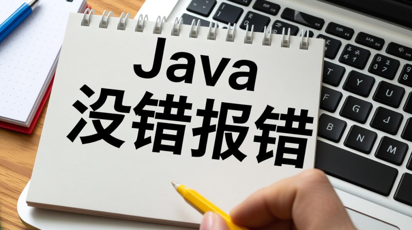 Java项目为何无端报错？常见原因与解决策略分析揭秘-图2