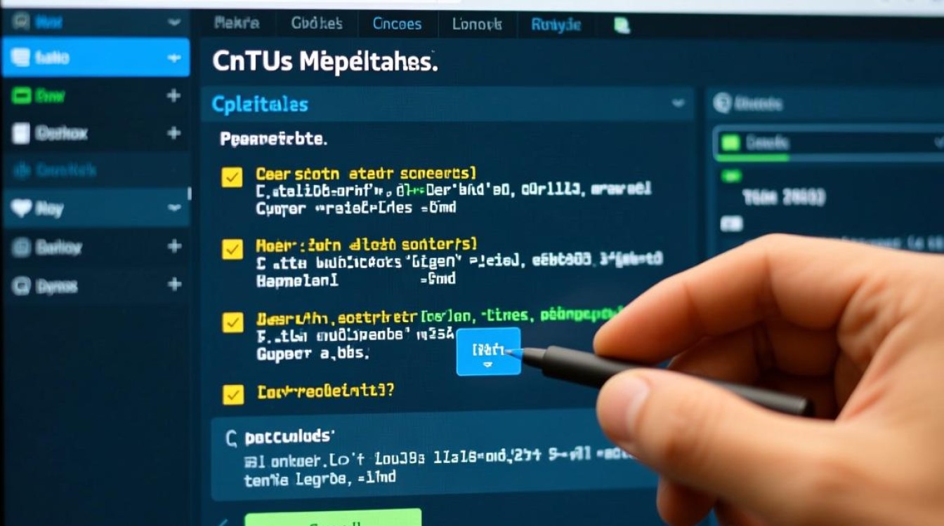 CentOS系统下如何彻底删除iptables,避免遗留配置问题?-图3 CentOS系统下如何彻底删除iptables,避免遗留配置问题?-图3