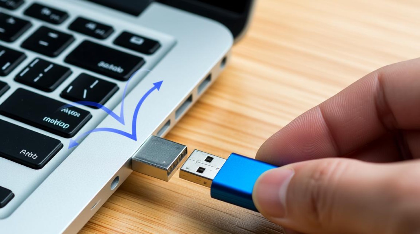 拔U盘时为何总担心损坏？安全取出U盘的秘诀是什么？-图3