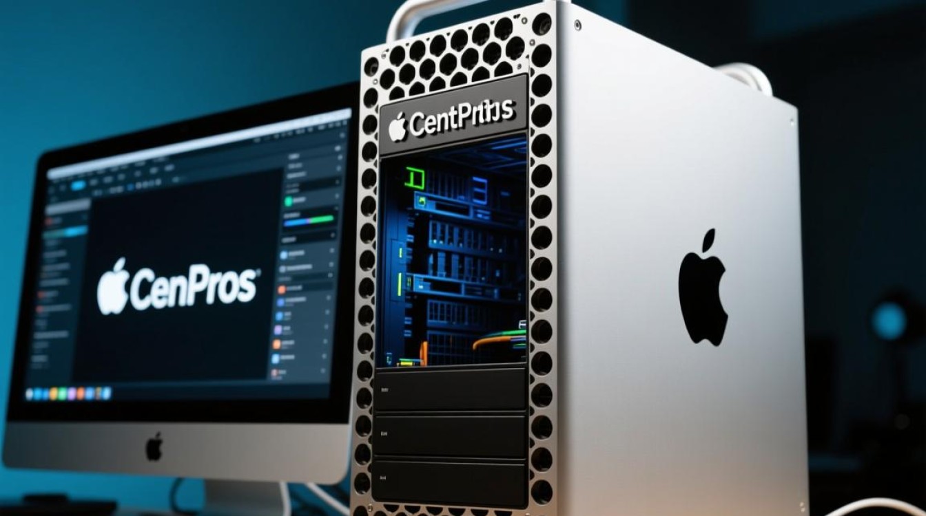Mac Pro上安装CentOS，是否可行及有何限制？-图2