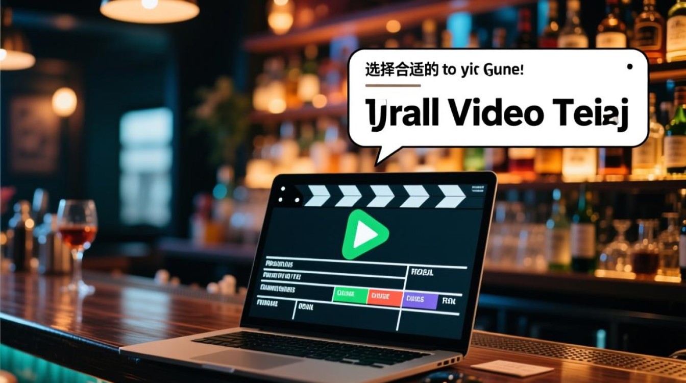 如何巧妙剪辑酒吧视频，完美融合背景音乐？-图1