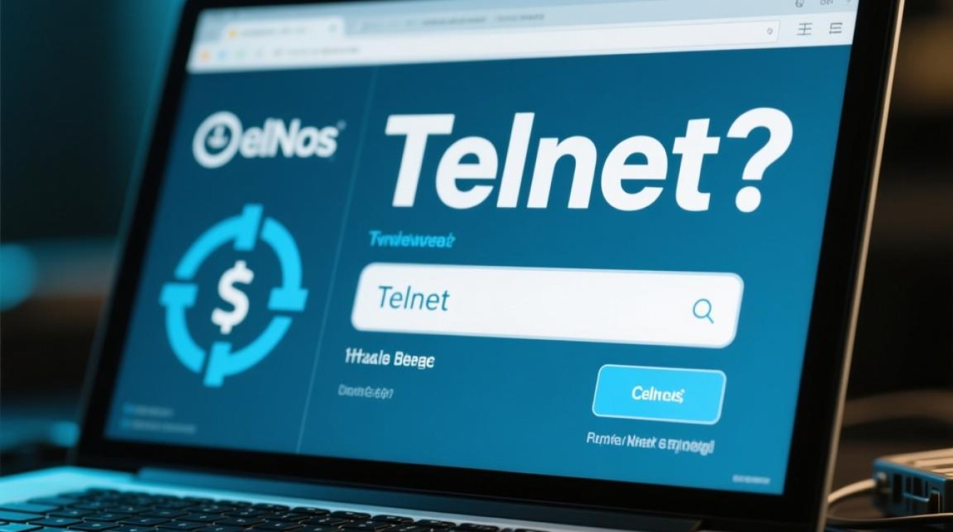 CentOS系统如何下载并安装Telnet服务？-图2