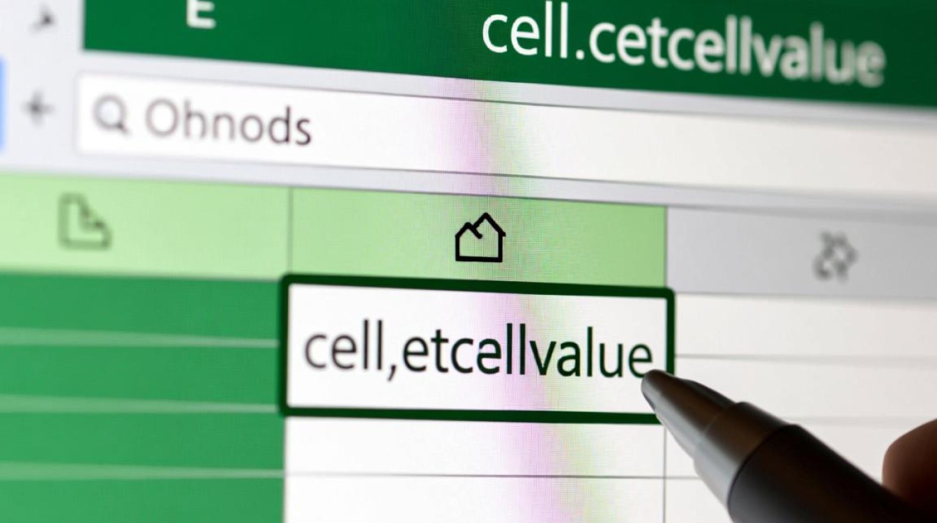 Cell.SetCellValue操作为何频繁报错?深入分析解决之道-图3 Cell.SetCellValue操作为何频繁报错?深入分析解决之道-图3