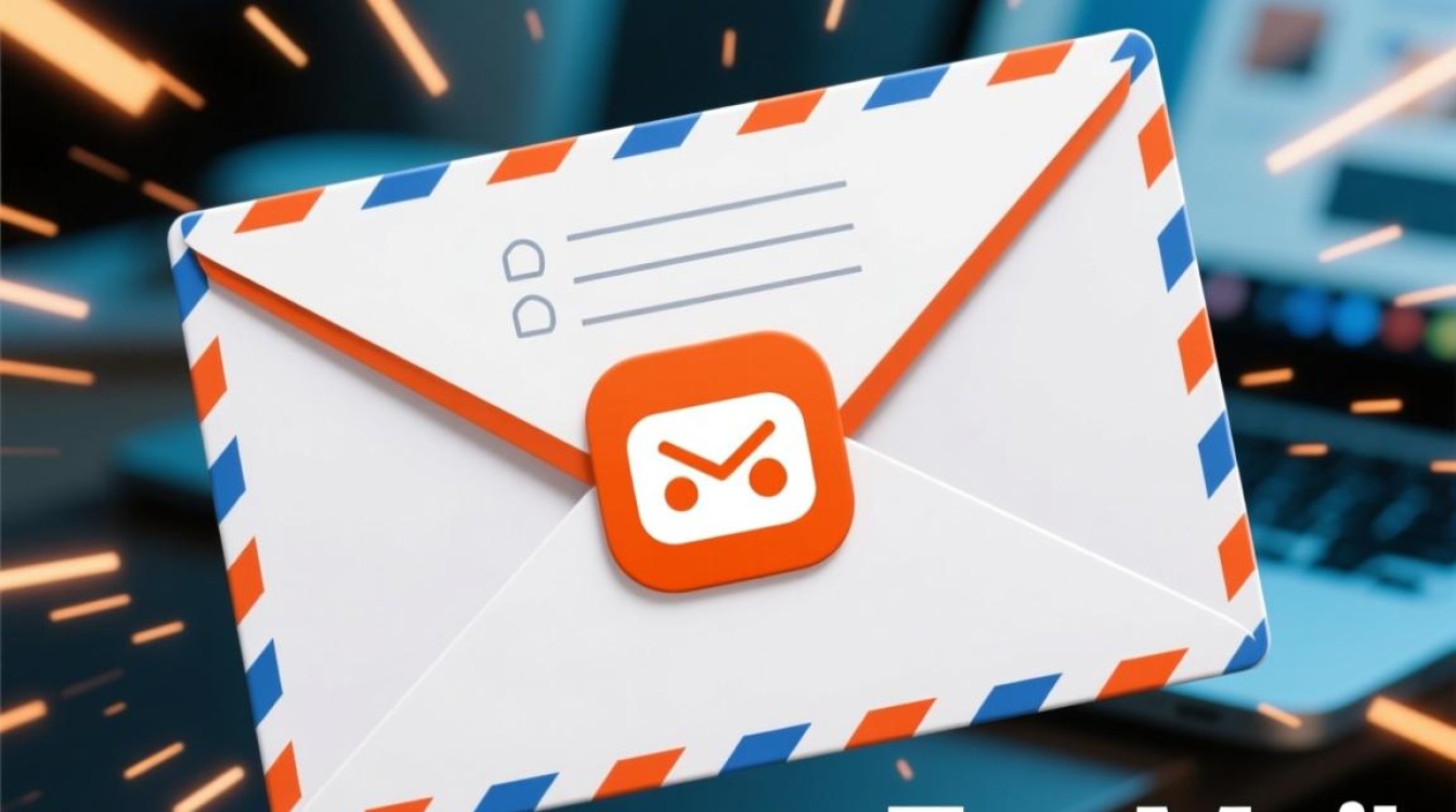 Foxmail为何频繁暗送报错？技术问题还是其他原因？-图1