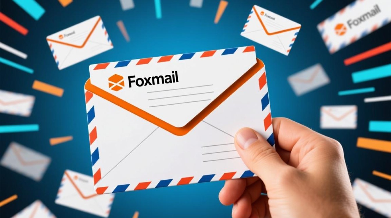 Foxmail为何频繁暗送报错？技术问题还是其他原因？-图3