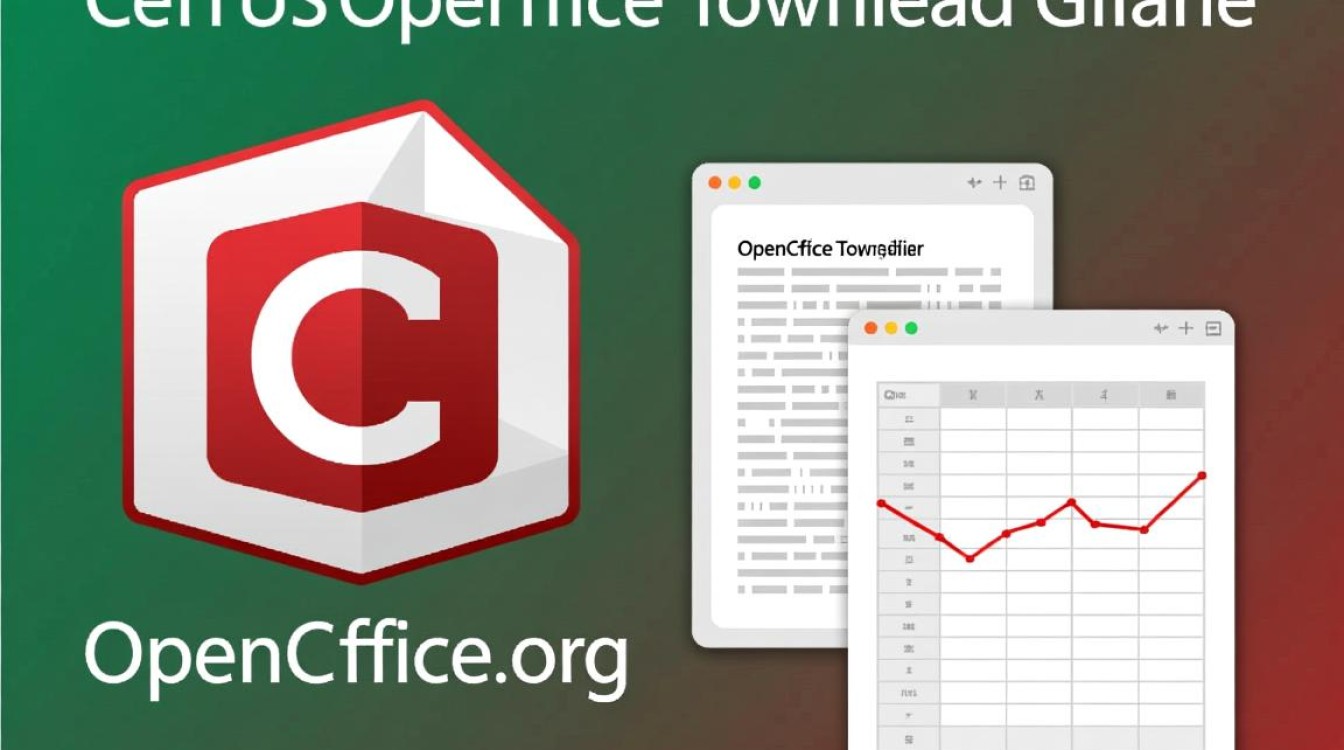 CentOS版OpenOffice下载正确路径是什么？安装方法详解？-图1