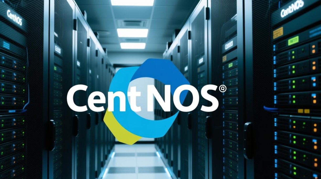 Centos上移操作步骤详解,如何高效迁移?-图2 Centos上移操作步骤详解,如何高效迁移?-图2
