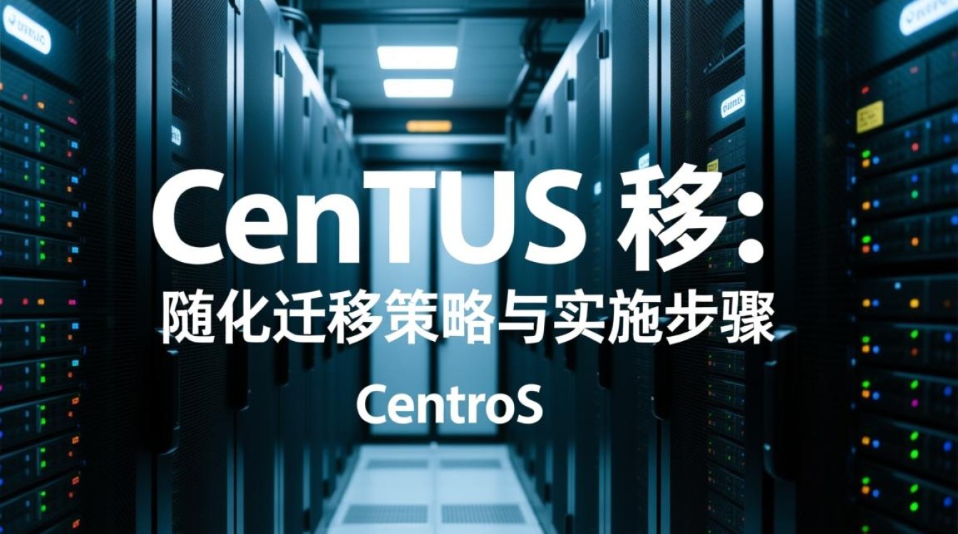 Centos上移操作步骤详解,如何高效迁移?-图3 Centos上移操作步骤详解,如何高效迁移?-图3