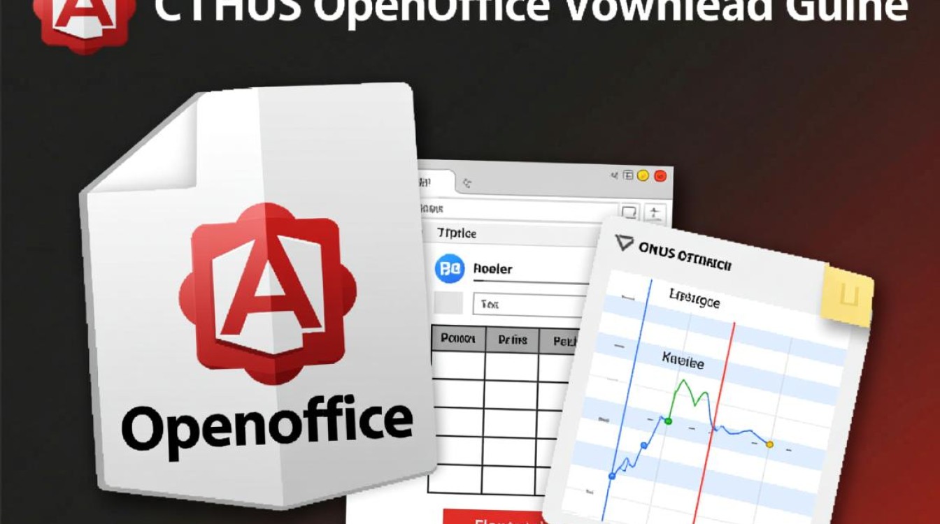CentOS版OpenOffice下载正确路径是什么？安装方法详解？-图3