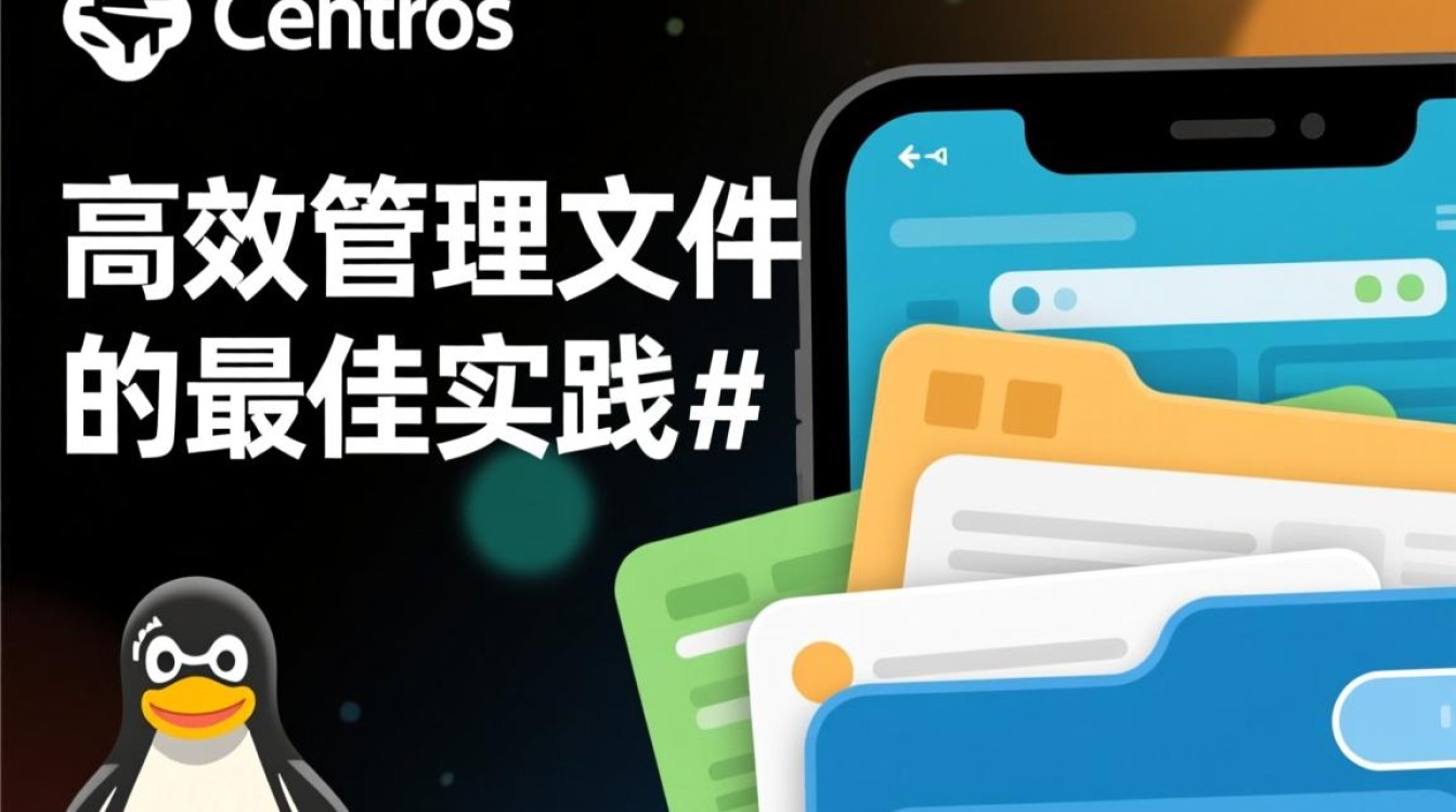 CentOS如何移动目录，确保数据完整迁移？-图2