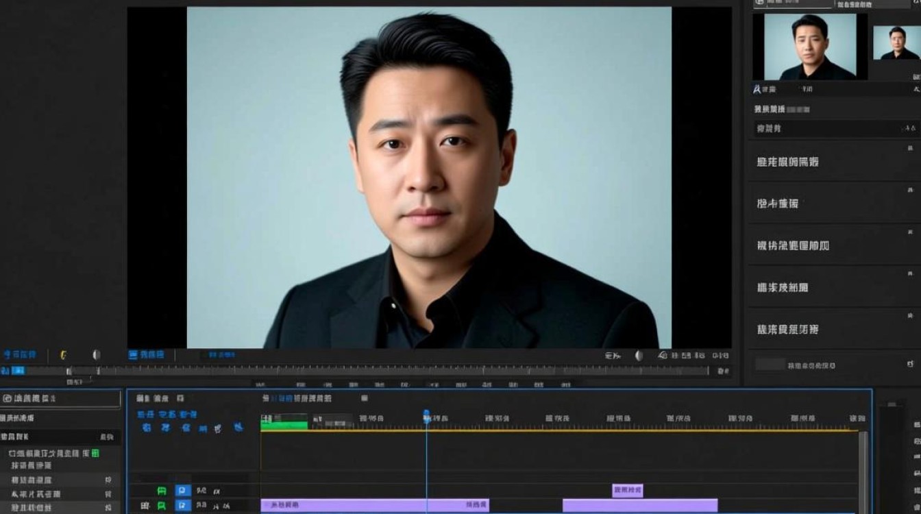如何精准剪辑k总视频，提升内容质量和吸引力？-图2