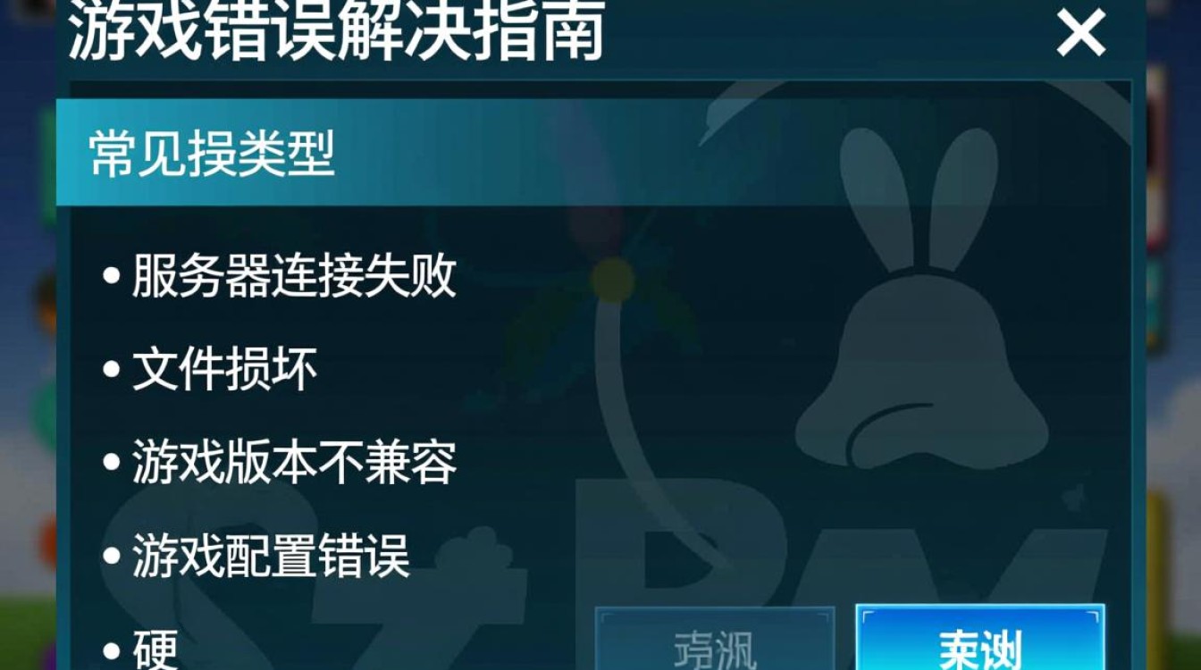 Steam打开游戏频繁报错？是配置问题还是系统故障？揭秘解决之道！-图1