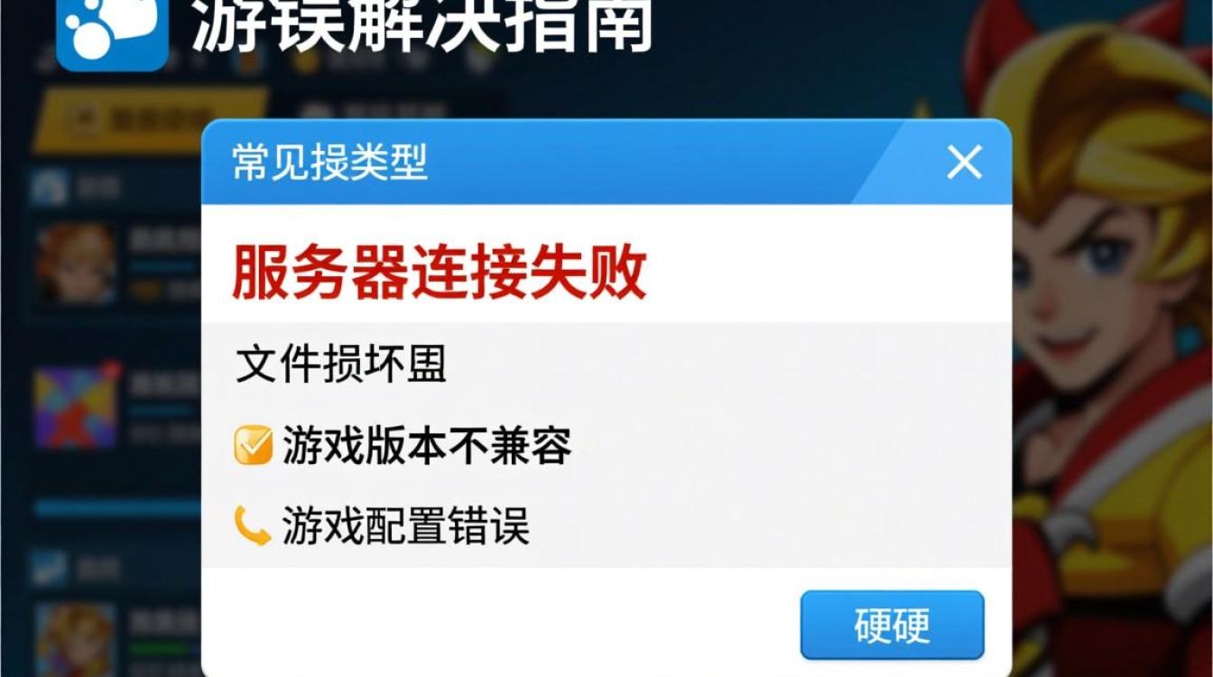 Steam打开游戏频繁报错？是配置问题还是系统故障？揭秘解决之道！-图3