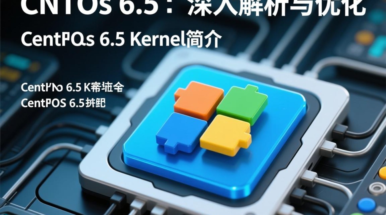 CentOS 6.5内核版本升级后,如何确认其版本和兼容性?-图2 CentOS 6.5内核版本升级后,如何确认其版本和兼容性?-图2