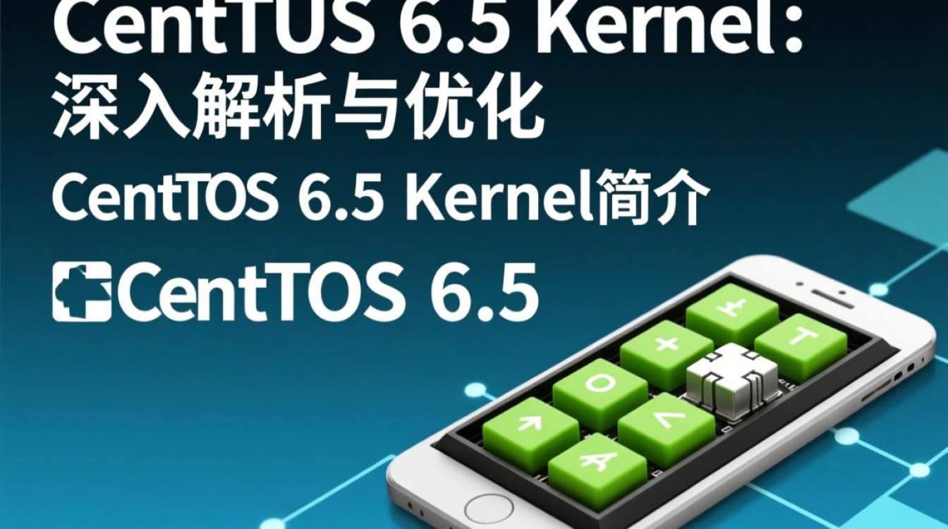 CentOS 6.5内核版本升级后,如何确认其版本和兼容性?-图1 CentOS 6.5内核版本升级后,如何确认其版本和兼容性?-图1