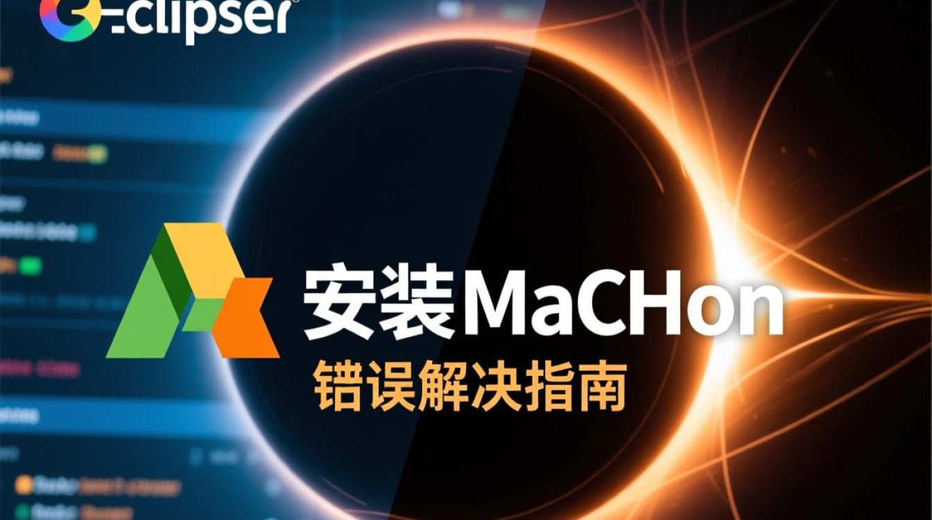 eclipse安装maven过程中频繁报错，究竟是什么原因导致？-图3