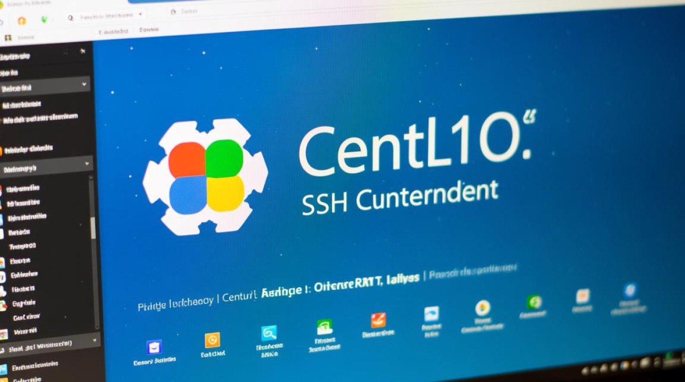 CentOS连接SecureCRT时遇到问题？详细解答及解决步骤来了！-图1