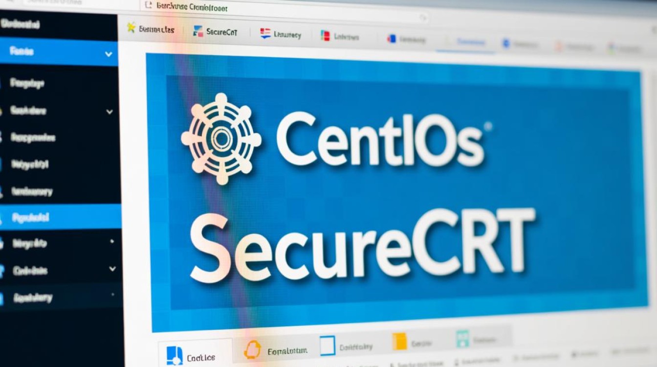 CentOS连接SecureCRT时遇到问题？详细解答及解决步骤来了！-图3