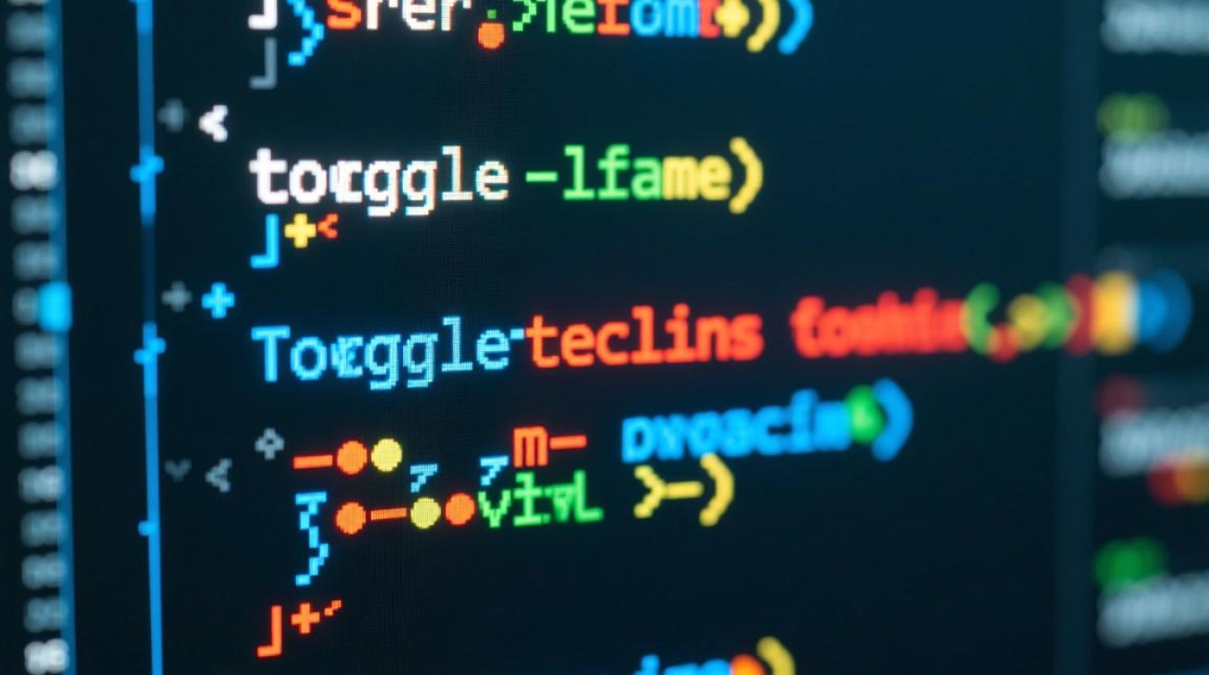 toggle条线报错为何频繁出现？原因分析及解决方法探讨？-图1