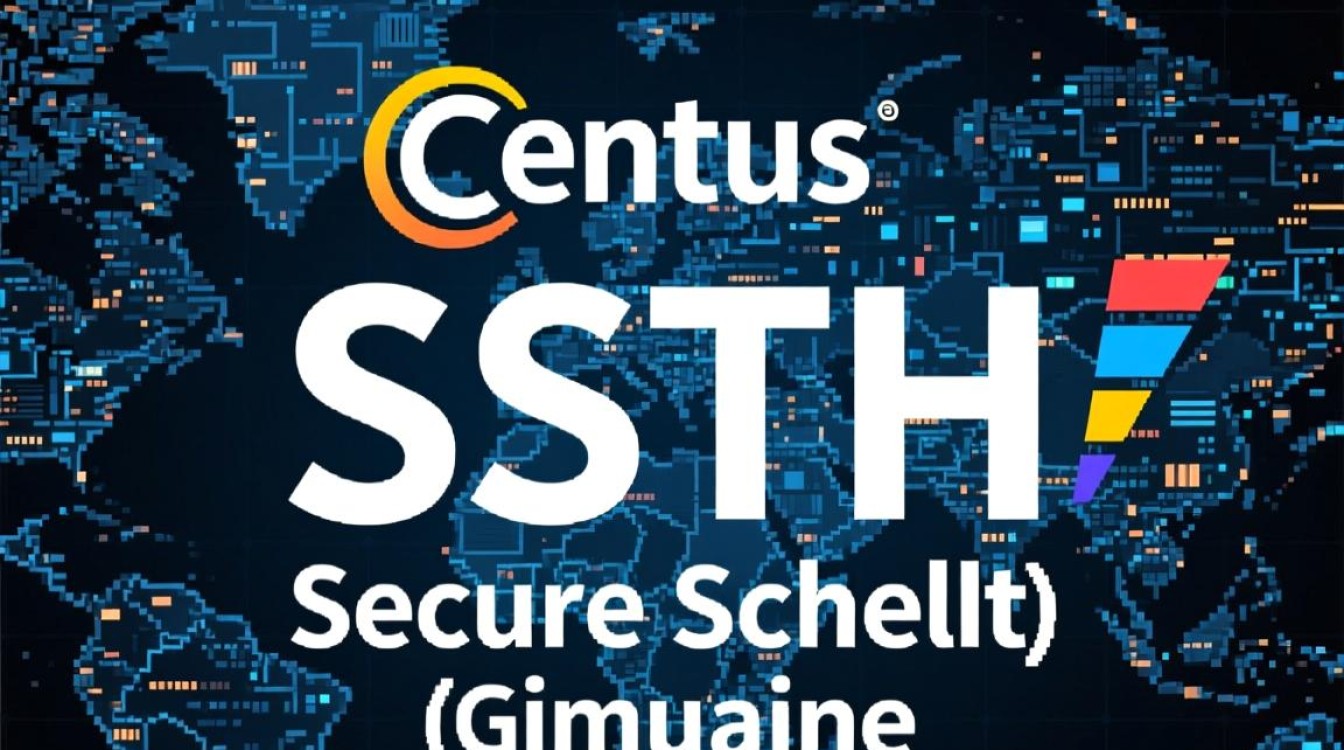 CentOS运行SSH时常见问题与解决方法有哪些？-图1