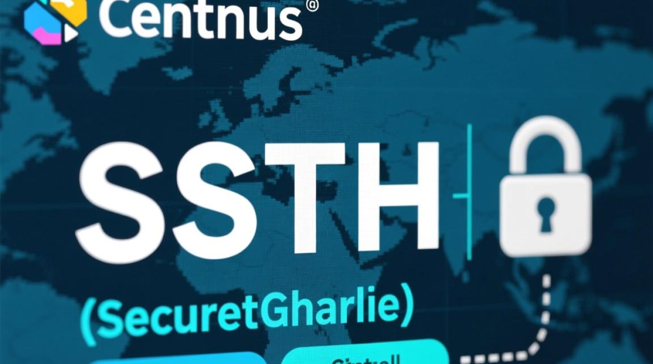 CentOS运行SSH时常见问题与解决方法有哪些？-图2