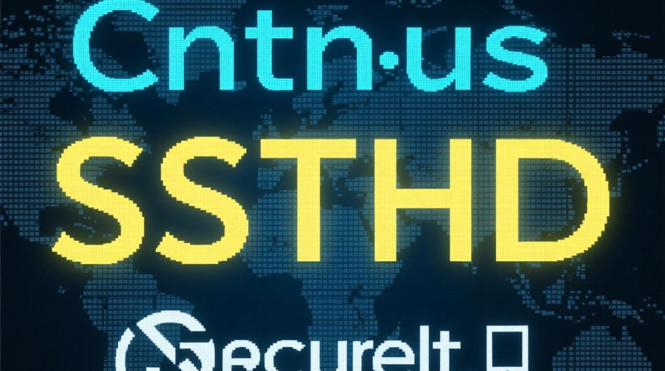 CentOS运行SSH时常见问题与解决方法有哪些？-图3