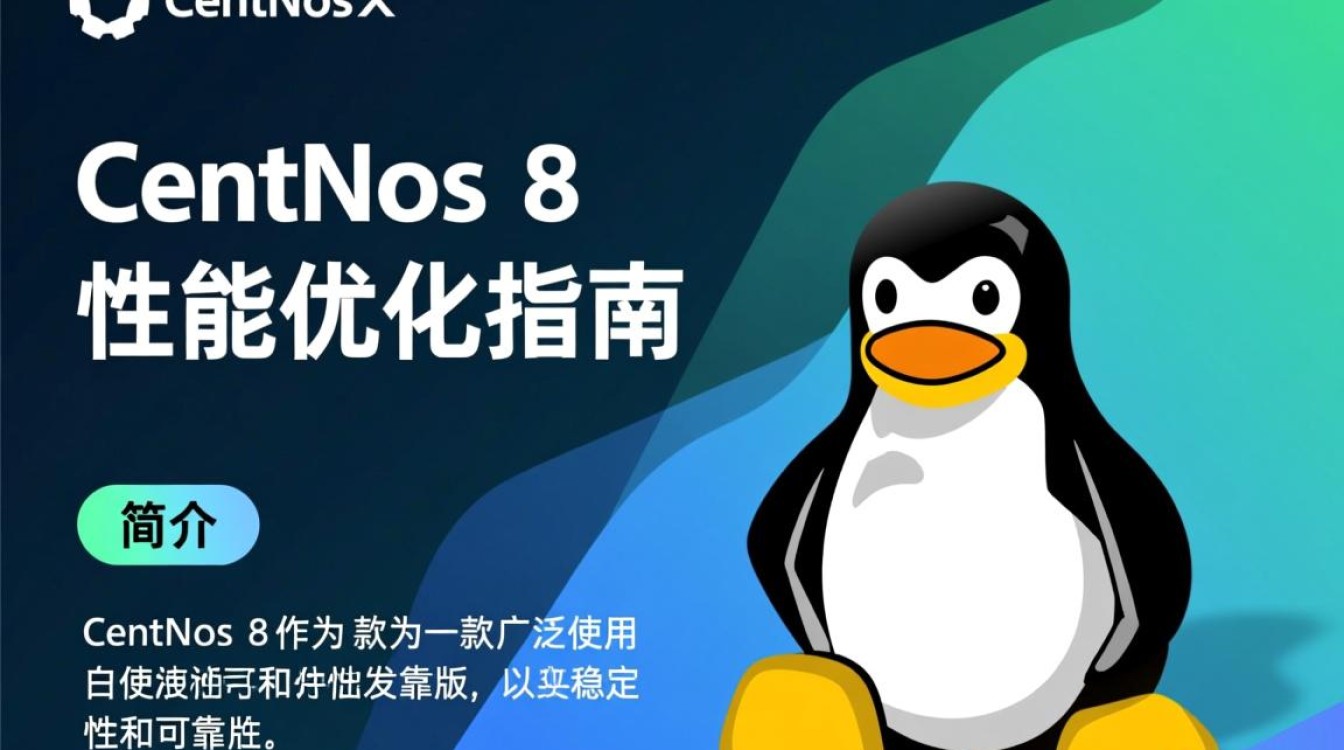 Centos 8性能究竟如何?升级后对比分析,有哪些优缺点?-图1 Centos 8性能究竟如何?升级后对比分析,有哪些优缺点?-图1
