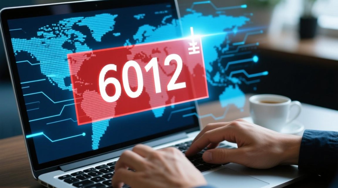 网络频繁出现6012报错，原因何在？解决方法有哪些？-图1