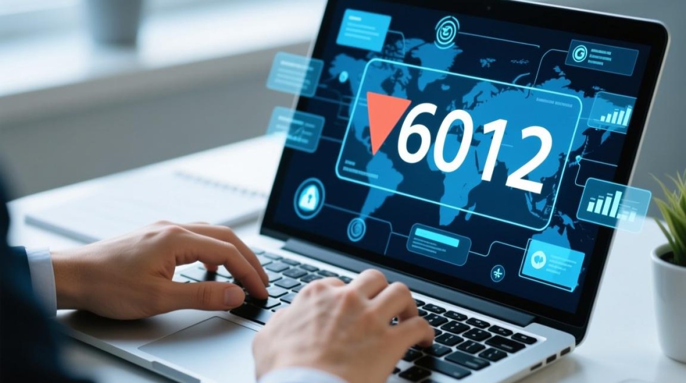网络频繁出现6012报错，原因何在？解决方法有哪些？-图2
