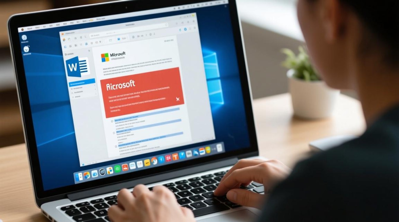 Mac Word频繁报错？究竟是什么原因导致的问题？如何有效解决？-图2