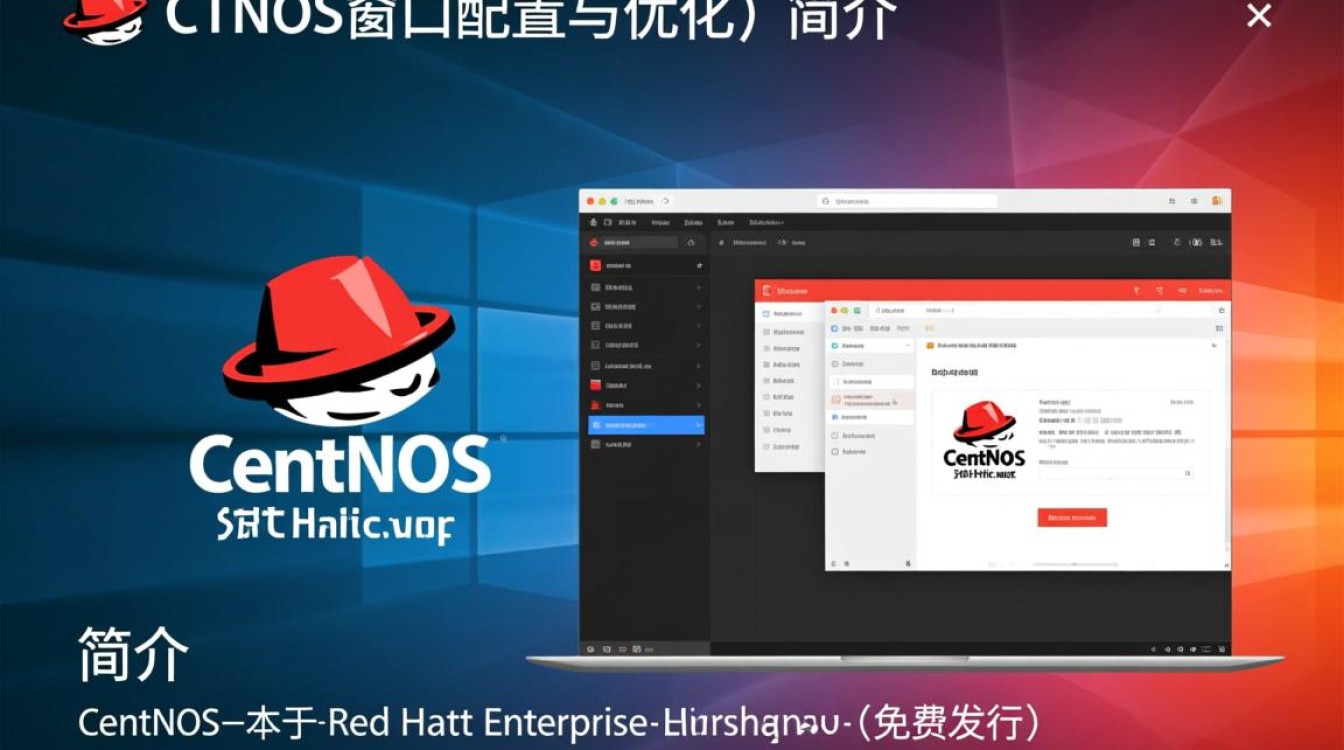 CentOS两窗口模式下,如何高效切换与管理操作?-图3 CentOS两窗口模式下,如何高效切换与管理操作?-图3