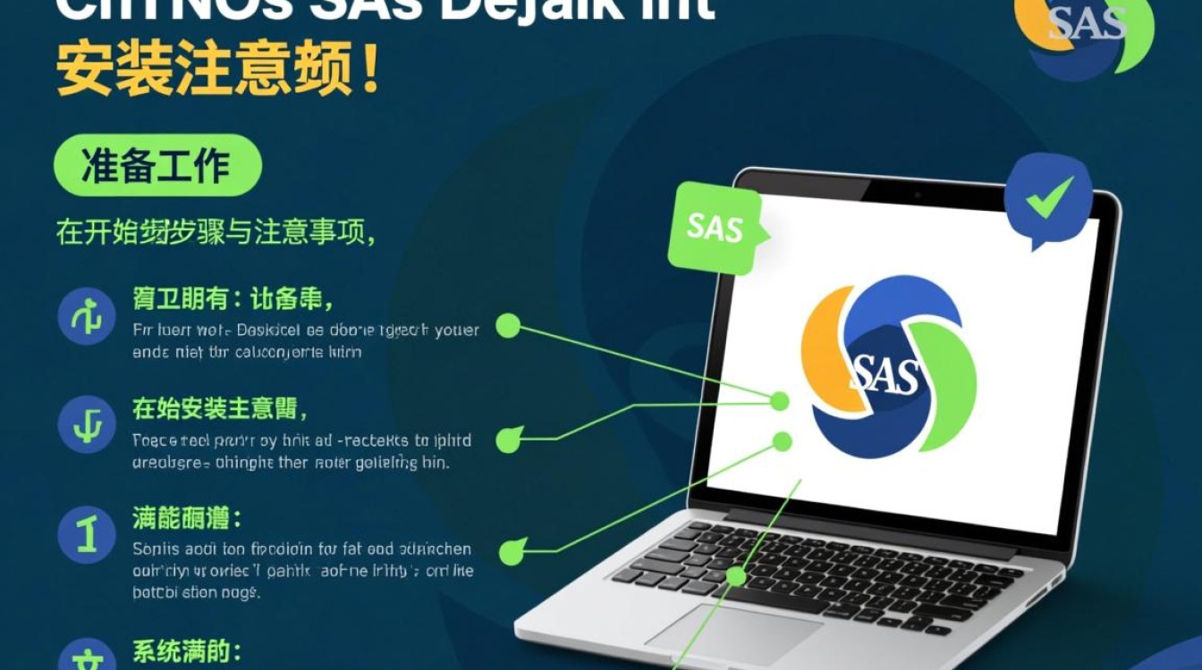 CentOS安装SAS过程中可能遇到哪些具体问题及解决方法？-图3