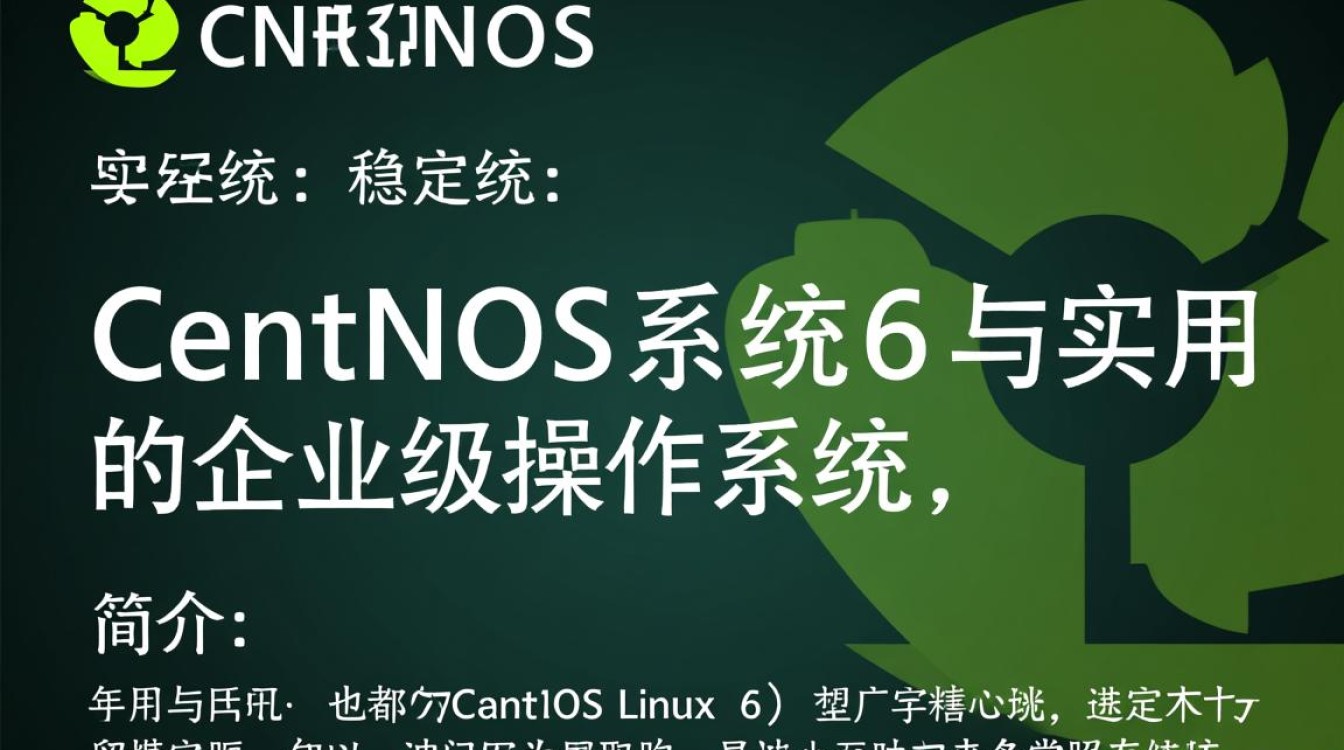 CentOS系统6使用疑问解答,常见问题及优化技巧盘点-图3 CentOS系统6使用疑问解答,常见问题及优化技巧盘点-图3